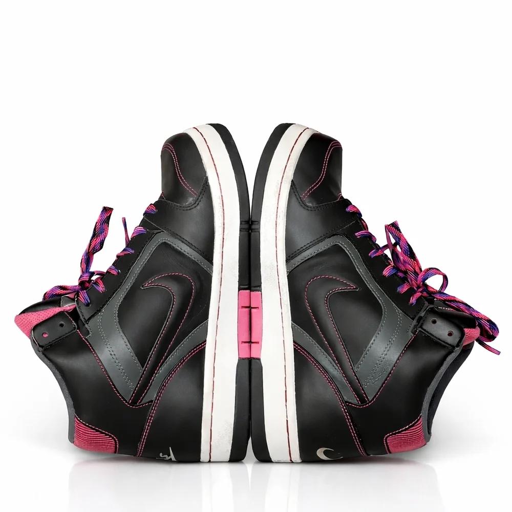 Nike elevate your